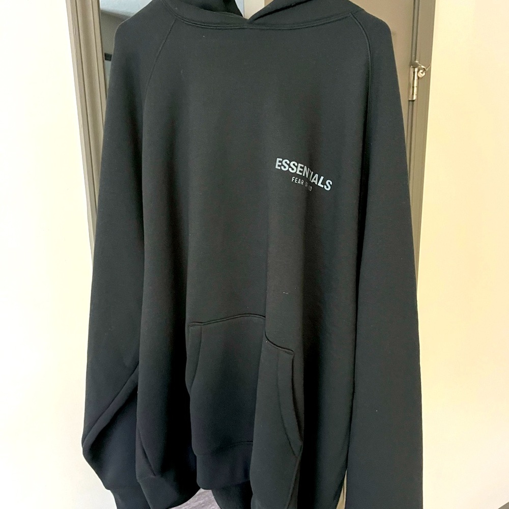 Essential Hoodie
